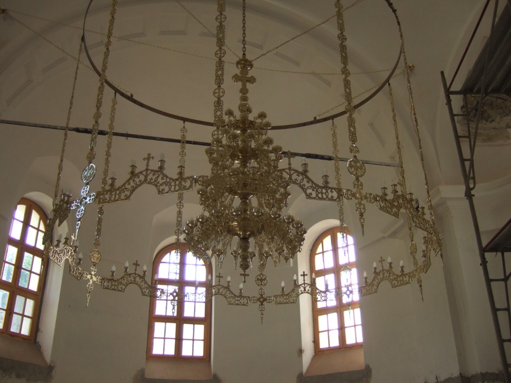 Фотографија из галерије Манастира Кувеждин, 2009 (18)